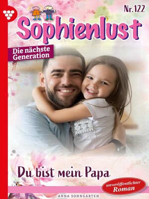 cover image of Du bist mein Papa!